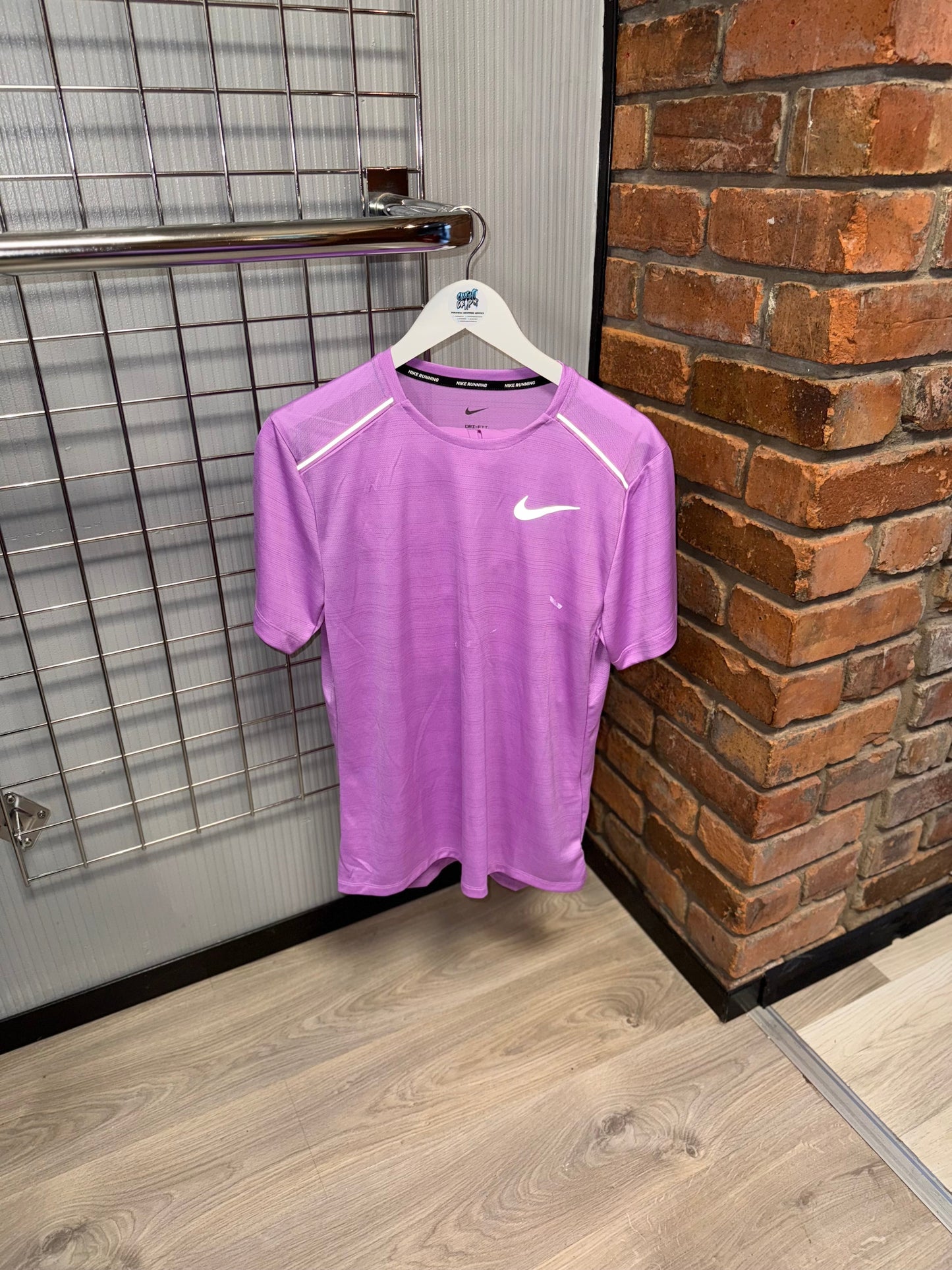 Nike OG Rush Fuchsia Miler Tee