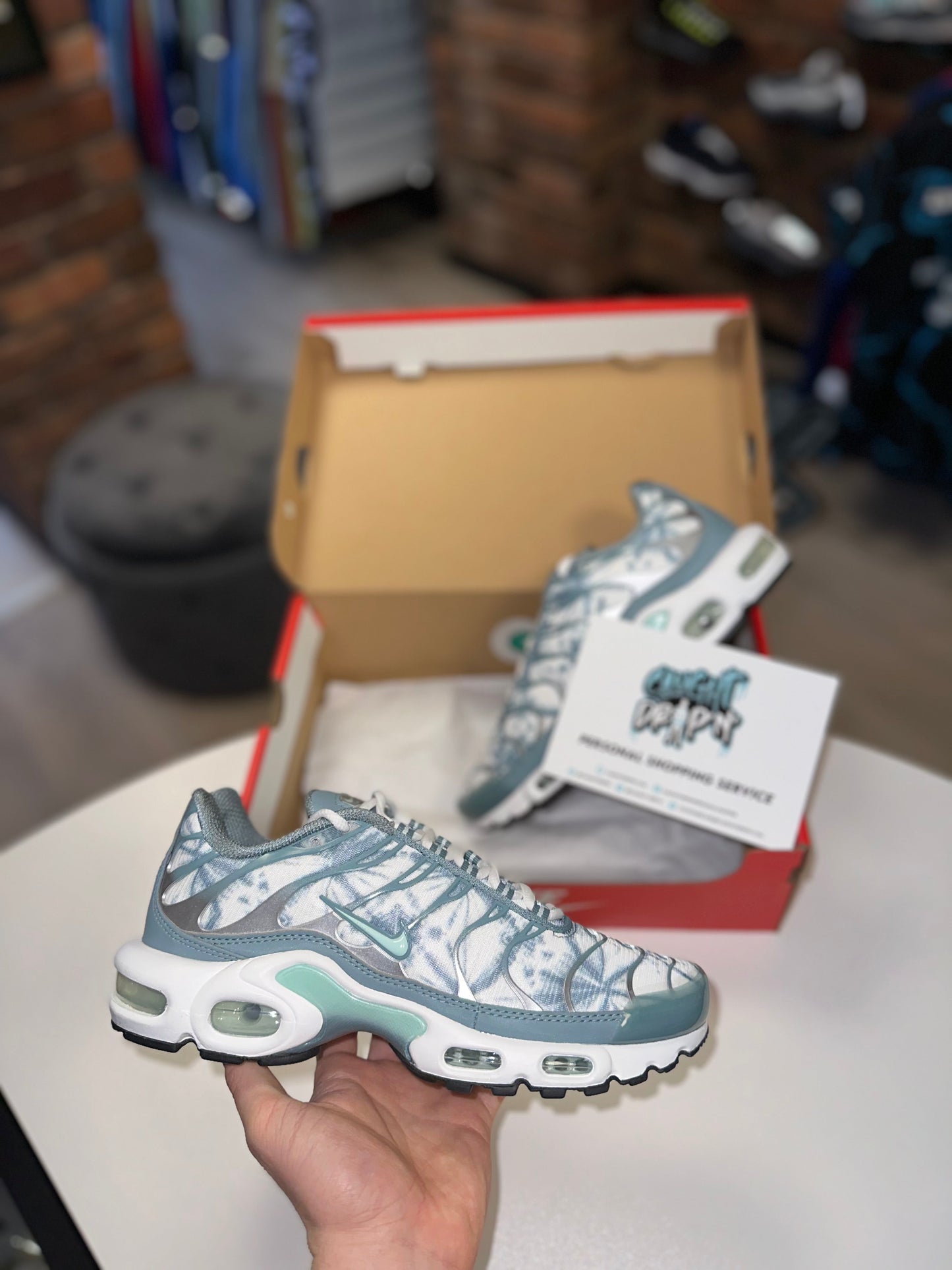 Nike Air Max Plus TN Waterway 2023