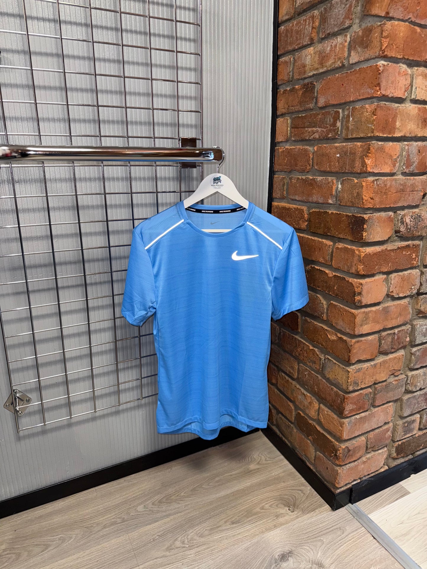 Nike OG University Blue Miler Tee