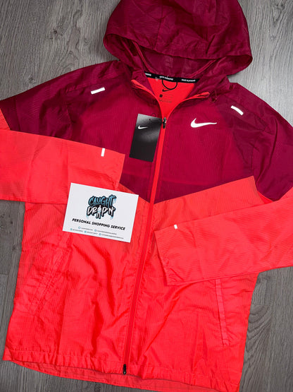 Nike Chile Red Windrunner Jacket | USA Exclusive 2016