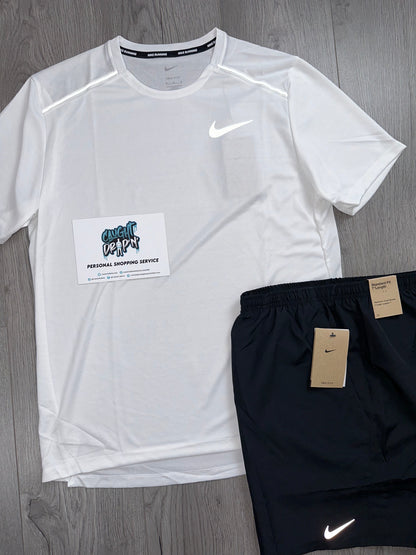 Nike OG White Miler Set