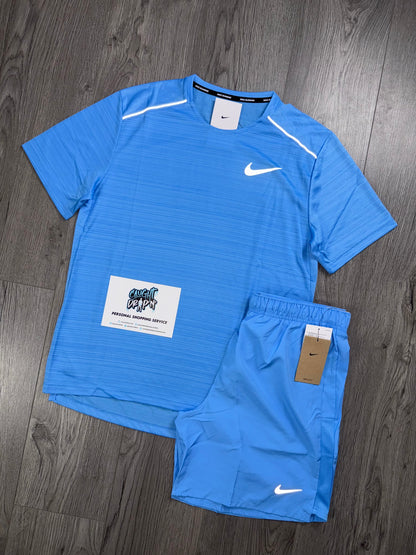 Nike OG University Blue Miler Set