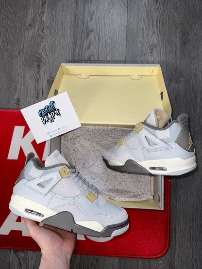 Jordan 4 Craft Phonton Dust 2023