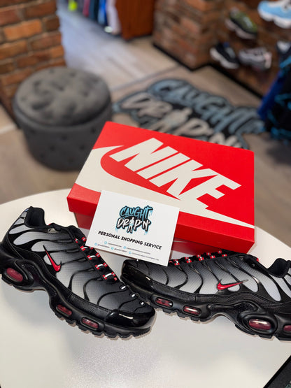 Nike Air Max Plus TN Dracula 2019