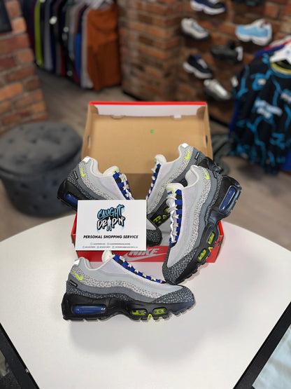 Nike Air Max 95’s Kiss My Airs 2023