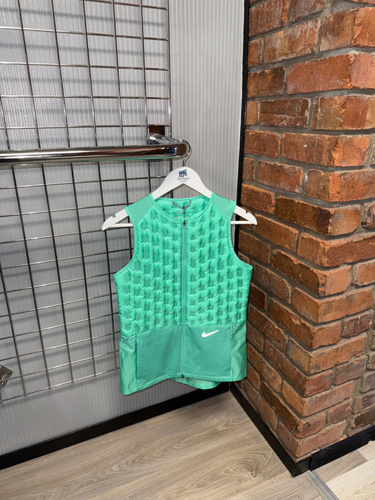Nike Light Menta Gilet | Bodywarmer
