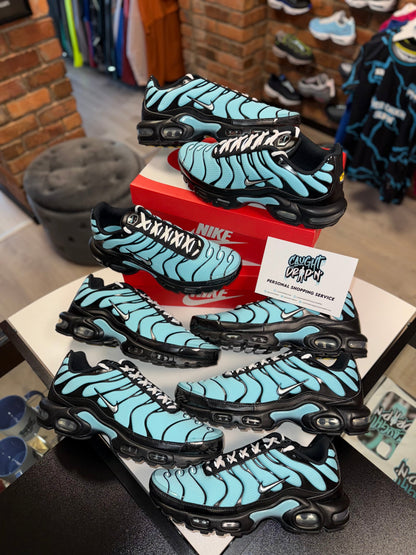 Nike Air Max Plus TN Tiffany’s 2021