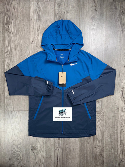 Nike Windrunner Jacket Court Blue