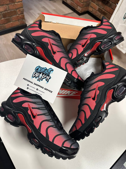 Nike Air Max TN Bred Reflectives 2022