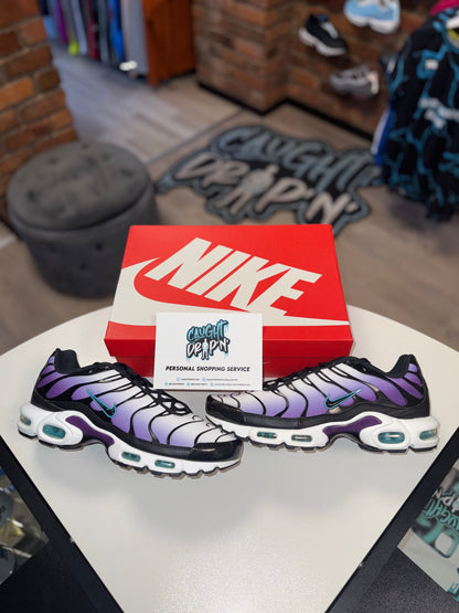 Nike Air Max Plus TN Disco Purple 2023