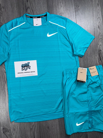 Nike OG Miler Dusty Cactus Set