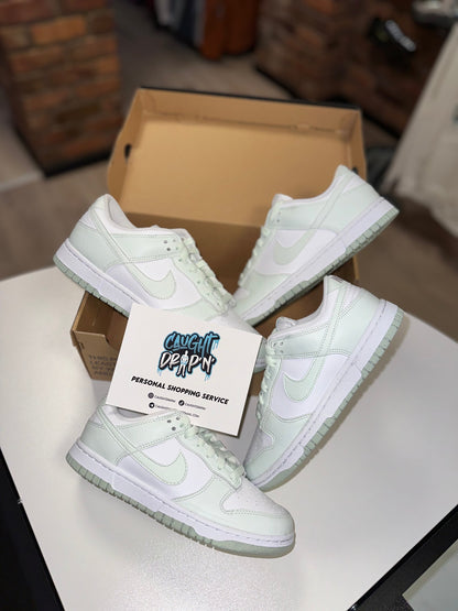 Nike Dunk Low Next Nature Mint 2022