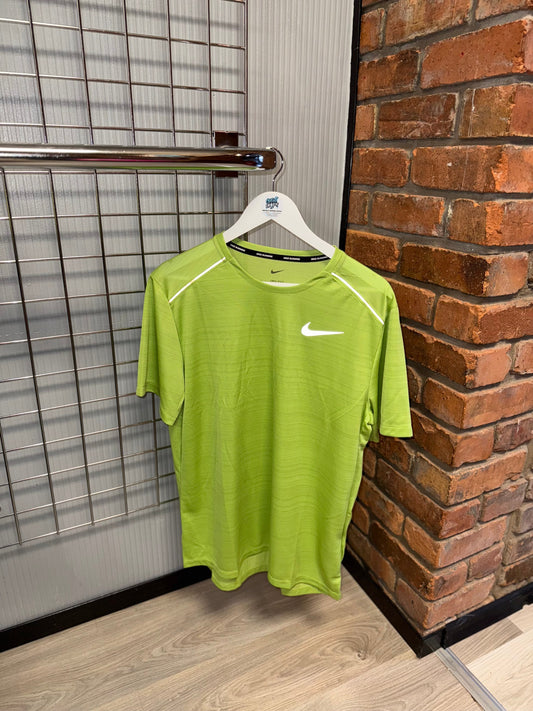 Nike OG Green Apple Miler Tee
