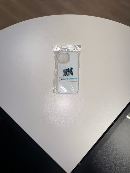 Caught Drip’N’ Phone Case