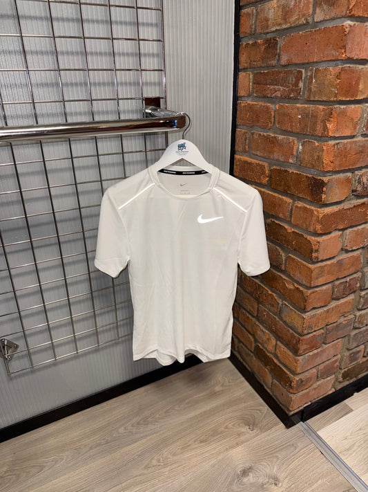 Nike OG White Miler Tee