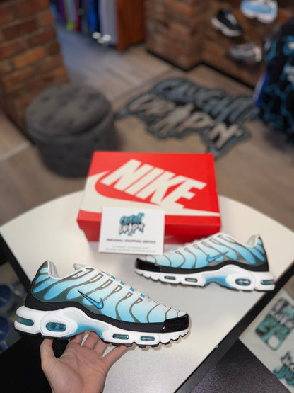 Nike Air Max Plus TN Baltic Blue 2023
