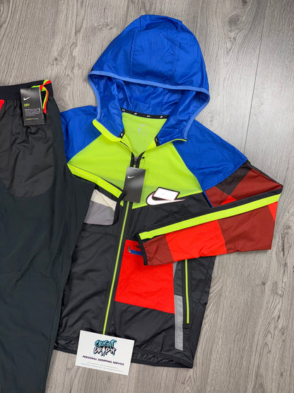 Nike Old Season Meekz Windrunner Full Tracksuit (2016 Exclusive)