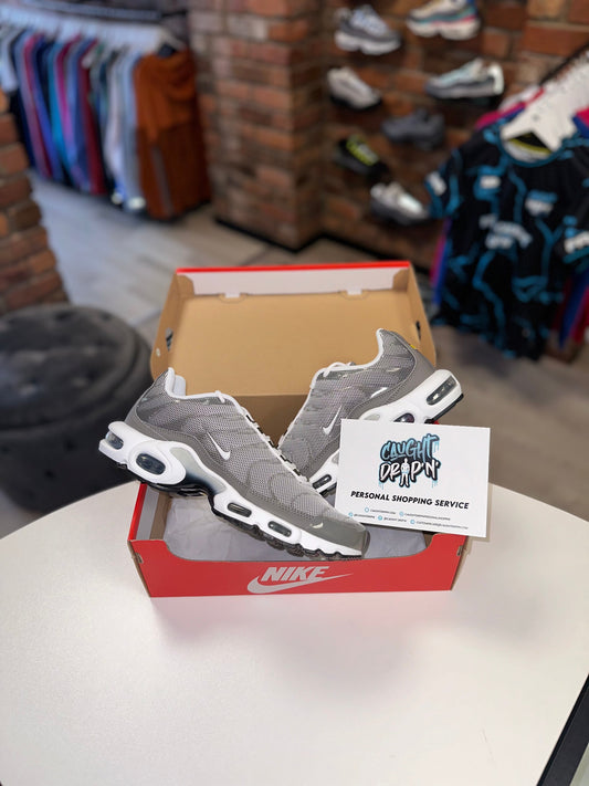 Nike Air Max Plus TN Smoke Grey 2023