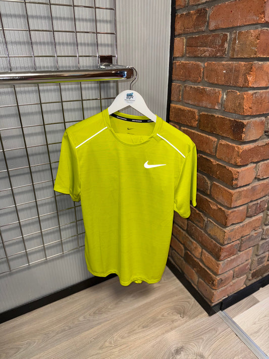 Nike OG Cactus Green Miler Tee