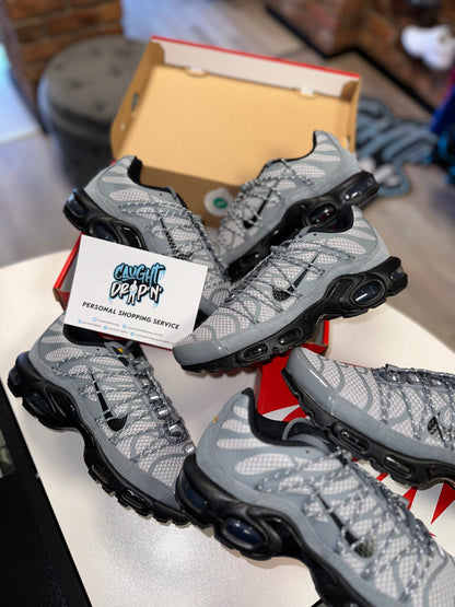 Nike Air Max Plus TN Utility Wolf Grey 2022