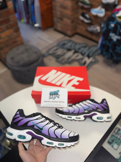 Nike Air Max Plus TN Disco Purple 2023