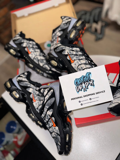 Nike Air Max Plus TN’s Sand Drift Camo 2023