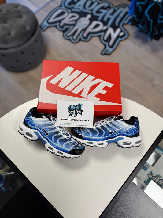 Nike Air Max Plus TN Light Photography Blue 2023
