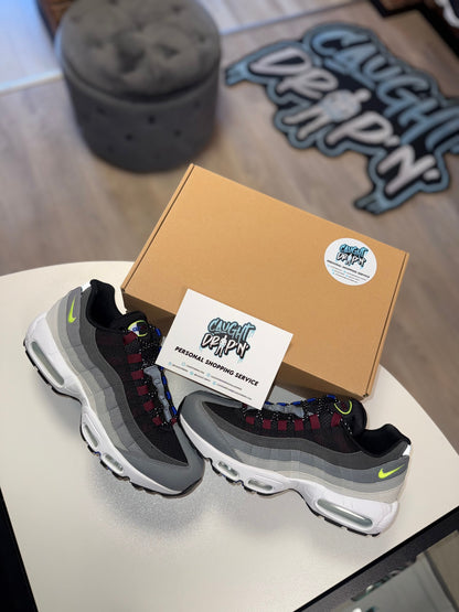 Nike Air Max 95’s Greedy 4.0 2023