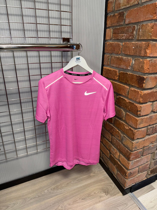 Nike OG Playful Pink Miler Tee