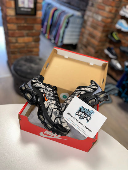 Nike Air Max Plus TN Sanddrift GS 2023