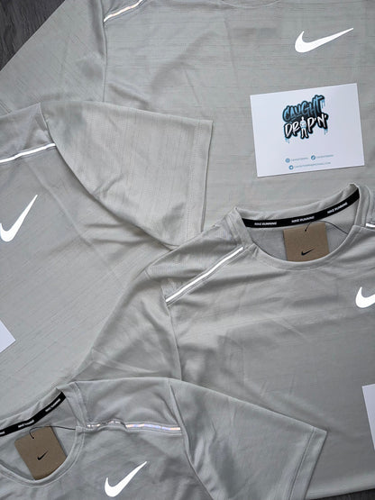 Nike OG Beige Miler Tee, Asian Exclusive