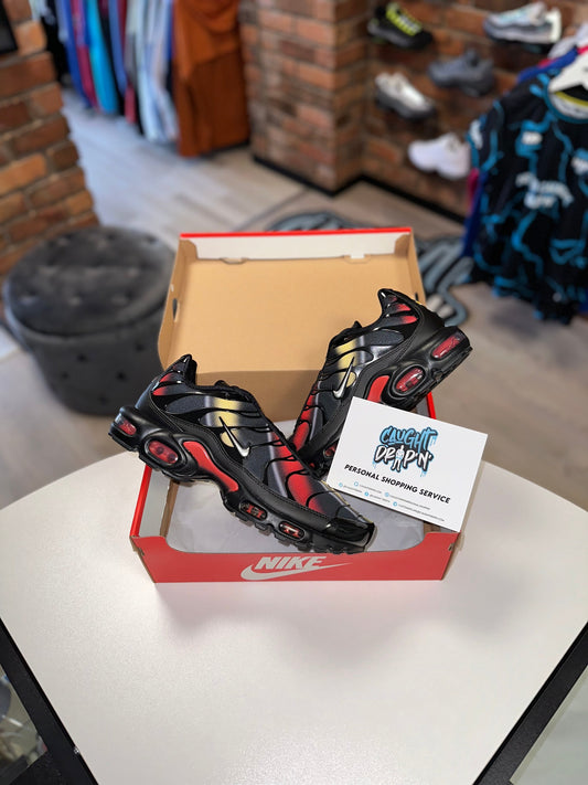 Nike Air Max Plus TN Firework 2023