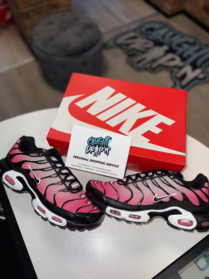 Nike Air Max Plus TN Pink Foam 2024