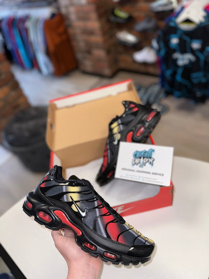 Nike Air Max Plus TN Firework 2023