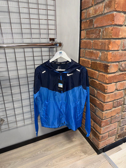 Nike UV Windrunner Jacket Ocean Blue 2016 Exclusive