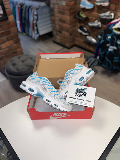 Nike Air Max Plus TN Marseille 2023