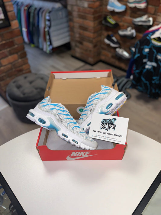 Nike Air Max Plus TN Marseille 2023