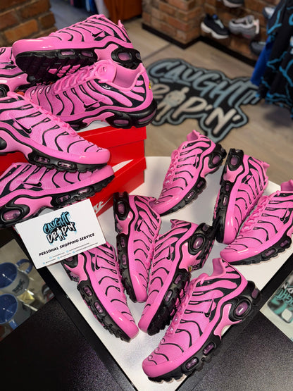 Nike Air Max Plus TN Playful Pink 2025