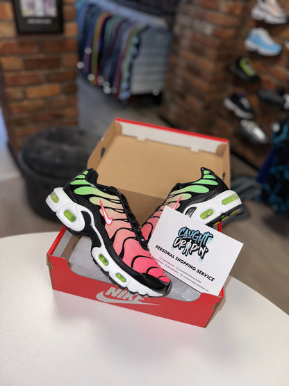Nike Air Max Plus TN Watermelon GS 2020