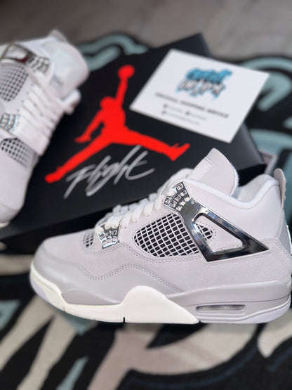 Women’s Air Jordan 4 Frozen Moments 2023
