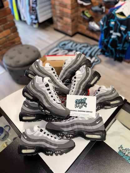 Nike Air Max 95’s Grey Jewels 2023