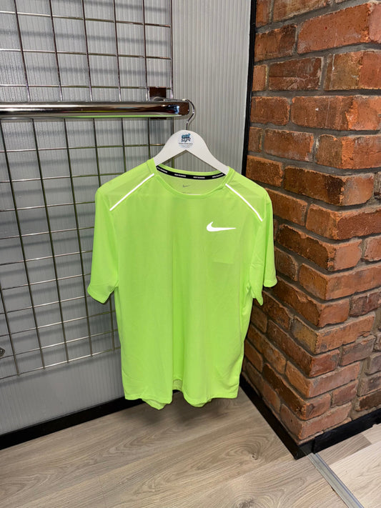 Nike OG Ghost Green Miler Tee