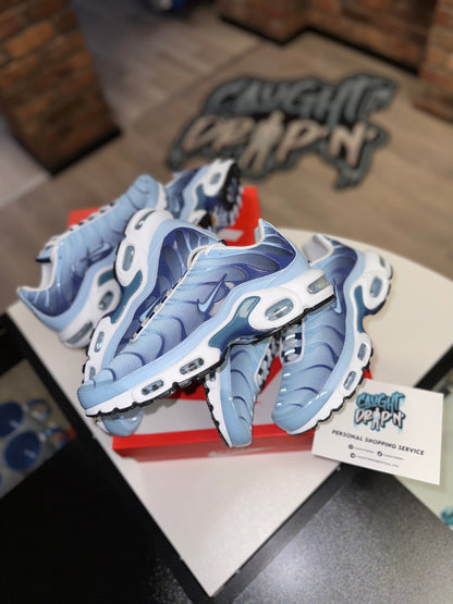 Nike Air Max Plus TN Celestine Blue 2023