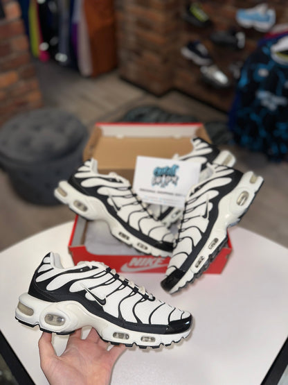 Nike Air Max Plus TN Black, White Panda 2024