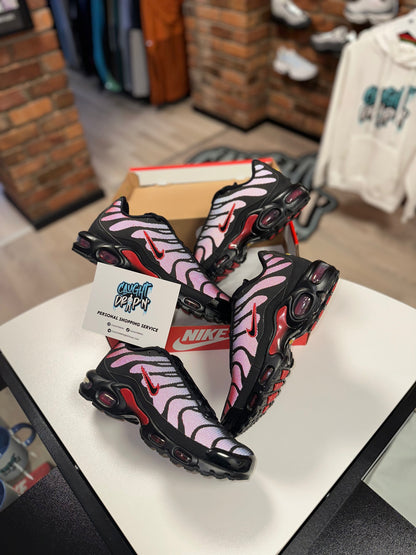 Nike Air Max TN Bred Reflectives 2022