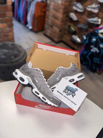 Nike Air Max Plus TN Smoke Grey 2023