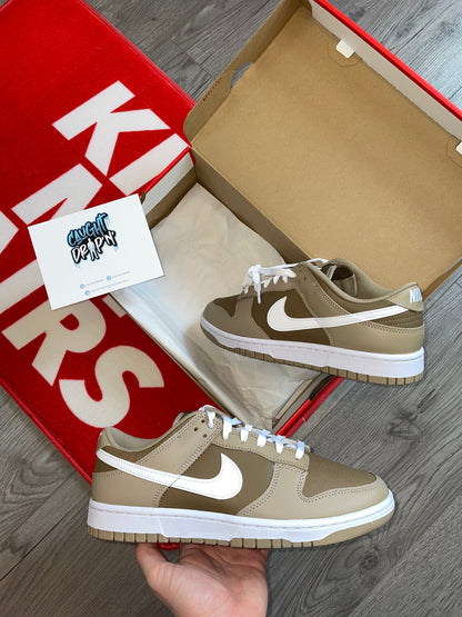 Nike Dunk Low Judge Grey 2022