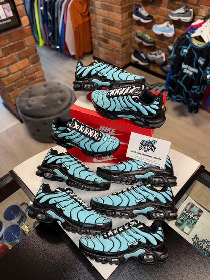 Nike Air Max Plus TN Tiffany’s 2021