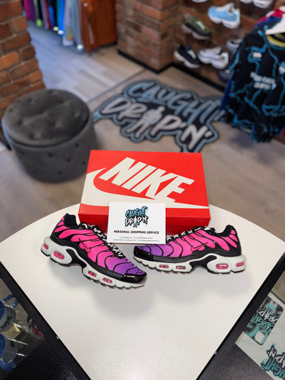 Nike Air Max Plus TN Hyper Pink | Vivid Purple 2022