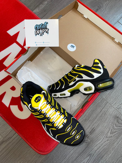 Nike Air Max Plus TN Tour Yellow 2022